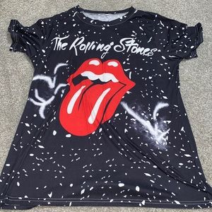 Rolling Stones T-shirt